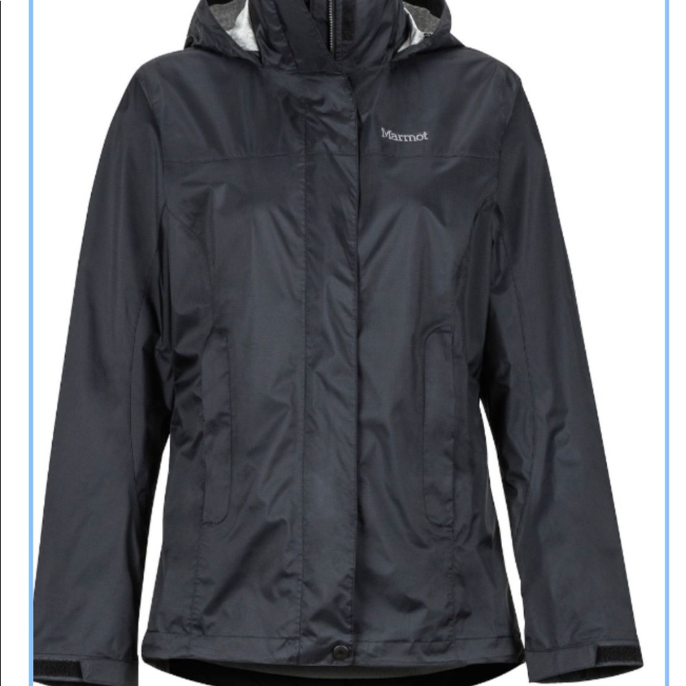 Marmot Eco PerCip Rain Jacket